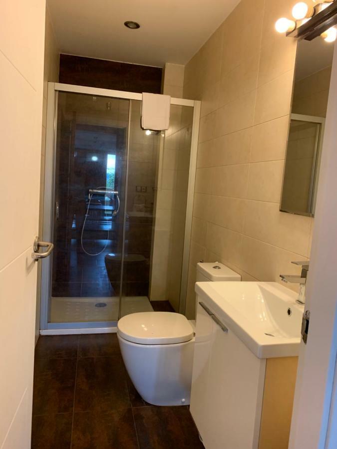 Oktheway Mino Beach Dış mekan fotoğraf