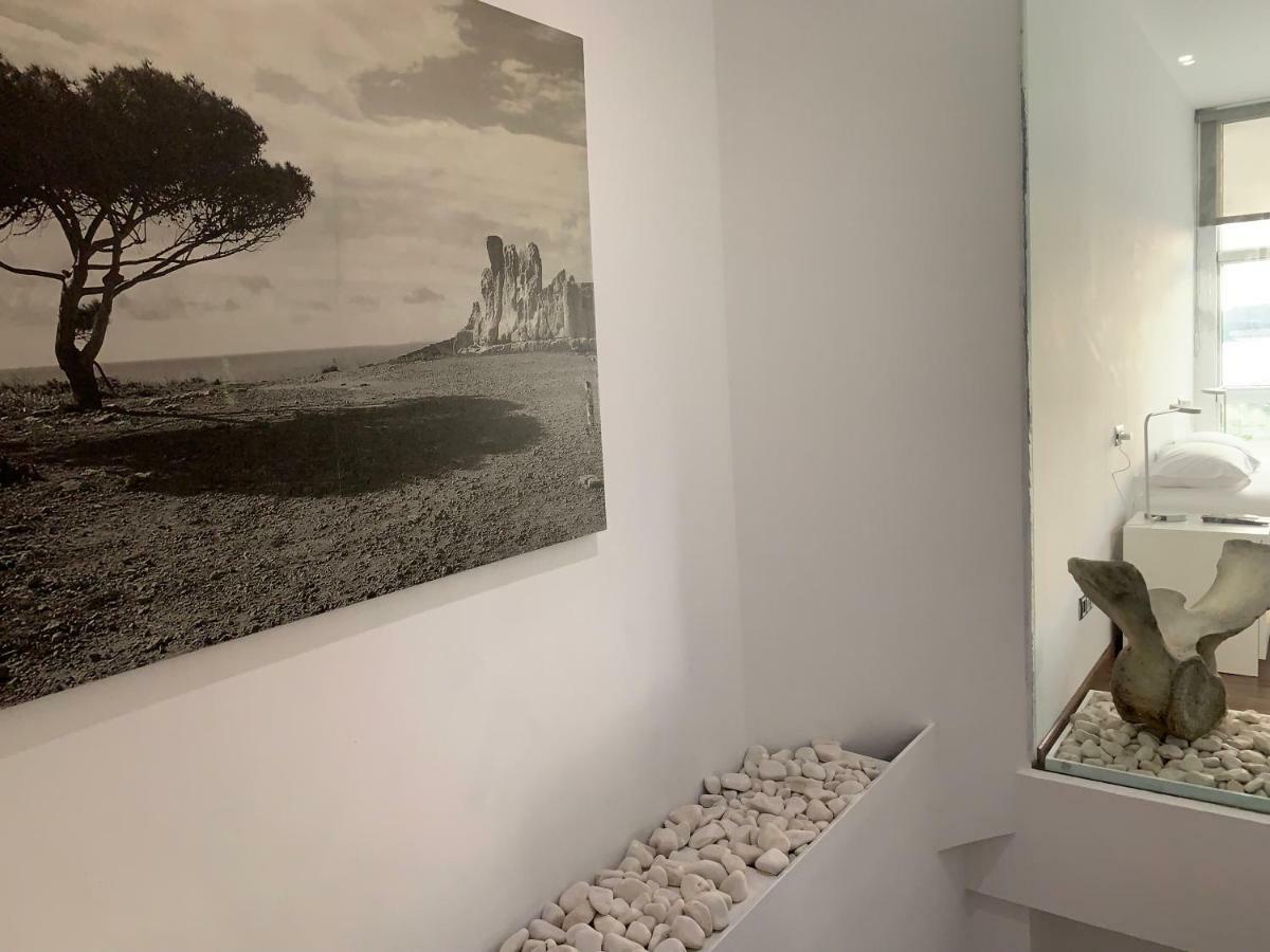 Oktheway Mino Beach Dış mekan fotoğraf