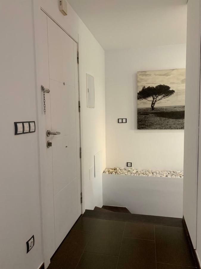 Oktheway Mino Beach Dış mekan fotoğraf
