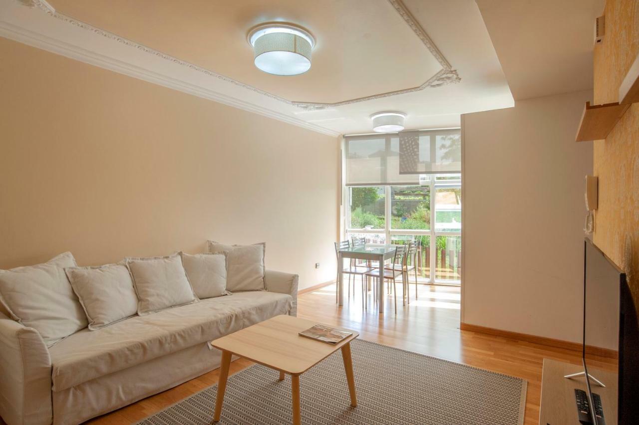 Oktheway Mino Beach Dış mekan fotoğraf