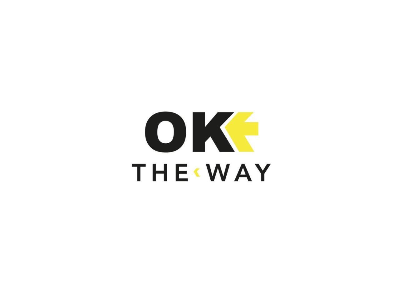Oktheway Mino Beach Dış mekan fotoğraf